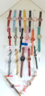 20 horloges. Nieuw., Ophalen of Verzenden, Nieuw, Overige merken