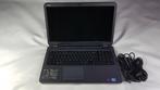 Prima Dell Inspiron 5721 17,3 inch Laptop, Met videokaart, Qwerty, 8 GB, Minder dan 2 Ghz