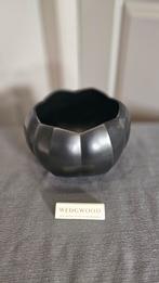 Wedgwood moonstone bloempot 12 cm hoog x 18 cm doorsnee, Ophalen of Verzenden