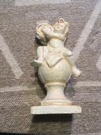 beeld steen tamboerijn, Ophalen of Verzenden