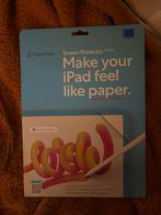 Paperlike Screenprotector iPad Air 13" (2 stuks), Computers en Software, Tablet-hoezen, 13 inch of meer, Nieuw, Screenprotector