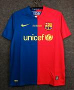 Barcelona retro shirt 2008/9 *Nieuw*, Maat XL, Verzenden, Zo goed als nieuw, Shirt