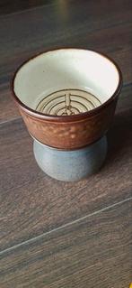 Vintage Retro Koffiezet potje Zaalberg Holland, Antiek en Kunst, Ophalen of Verzenden