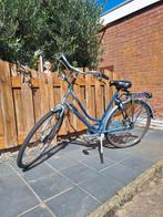 Gazelle Damesfiets, Ophalen, Versnellingen, Gazelle, 53 tot 56 cm