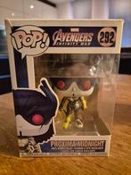Funko Pop! Marvel Avengers - Proxima Midnight #292, Kinderen en Baby's, Speelgoed | Actiefiguren, Ophalen of Verzenden, Zo goed als nieuw