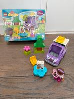 Lego Duplo Doc McStuffins Rosie Ambulance 10605, Kinderen en Baby's, Speelgoed | Duplo en Lego, Ophalen of Verzenden, Gebruikt