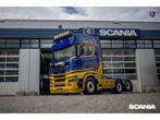 Scania 1 million Zwolle - 770S 6x2 V8 – Powered by Scania, Auto's, Vrachtwagens, Euro 6, Scania, Overige brandstoffen, Bedrijf