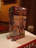 Extreem zeldzame One Piece WCF Doflamingo DF03 figure, Ophalen of Verzenden, Zo goed als nieuw