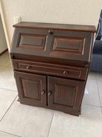 Secretaire, Huis en Inrichting, Kasten | Secretaires, Ophalen, Gebruikt, Klassiek