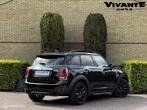 Mini Countryman 2.0 Cooper S Chili Pano*Leder*Head-up*Harman, Euro 6, Met garantie (alle), 1435 kg, Zwart