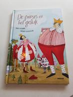 De Prinses en het geluk - Ulf Stark, Ophalen, Zo goed als nieuw