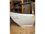 Portier 4Deurs rechts-achter van een Toyota Corolla (040), Gebruikt, -, Deur, -
