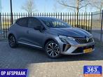 1.6 Full Hybrid 145 techno|Bose|Fabriekgarantie|Rijklaar, 94 pk, Gebruikt, 4 cilinders, Met garantie (alle)