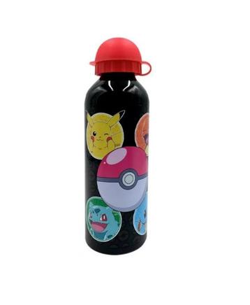 Pokemon Bidon - Aluminium beschikbaar voor biedingen