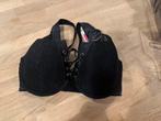 Lingadore bh 70E NIEUW!! Nu €15, Ophalen of Verzenden, Zwart, BH