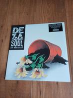 De La Soul Vinyl, Ophalen of Verzenden, 2000 tot heden, Nieuw in verpakking