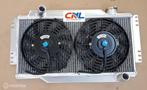 Radiateur fans Triumph Spitfire MK III/IV 3/4 1.5L 1975-1978, Nieuw, Ophalen of Verzenden