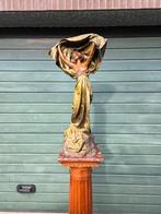 Gezocht aparte antieke bronzen of marmeren beelden inboedels, Ophalen