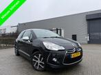 Citroën DS3 1.6 e-HDi So Chic Clima|Bluetooth (bj 2012), Auto's, Citroën, Euro 5, 28 km/l, Gebruikt, 4 cilinders