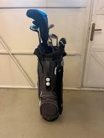 Zeer complete golfset voor dames, Sport en Fitness, Golf, Ophalen, Gebruikt, Set, Overige merken