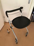 Zgan rollator trust care (betrouwbaar en top staat!), Ophalen, Zo goed als nieuw