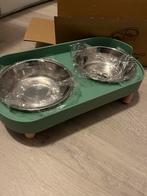 Voerbak voor hond/kat nieuw, Ophalen of Verzenden, Nieuw