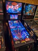 HUO Stranger Things pro (met uvkit en ic) te koop of te ruil, Ophalen, Nieuw, Flipperkast, Stern