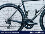 Krush Classic Zwart 54cm, 53 tot 57 cm, Gebruikt, Overige merken