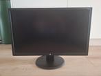 HP, Computers en Software, Monitoren, Ophalen of Verzenden, Zo goed als nieuw, HDMI