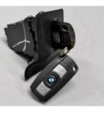 BMW E90 E91 E92 ecu sleutels slot nr 0281016838 8510221, Ophalen of Verzenden, Zo goed als nieuw, H, H