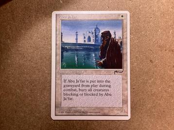 1x Abu Ja’far (Excellent) beschikbaar voor biedingen