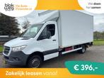Mercedes-Benz Sprinter 516CDI Bakwagen Laadklep € 23.750,0, Auto's, Bestelauto's, Automaat, 4 cilinders, Bedrijf, Diesel