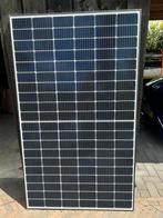 JA Solar 375wp 6 stuks, Doe-het-zelf en Verbouw, Ophalen, Nieuw