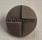 Verpleegkundige speld nieuw, verpleegsters speld, Verzamelen, Speldjes, Pins en Buttons, Ophalen of Verzenden, Zo goed als nieuw