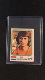 Panini München 74 Rob Rensenbrink, Verzamelen, Ophalen of Verzenden, Zo goed als nieuw, Buitenlandse clubs, Poster, Plaatje of Sticker