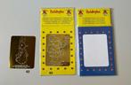 embossing sjablonen paddington en Peter Rabbit, Hobby en Vrije tijd, Kaarten | Zelf maken, Ophalen, Zo goed als nieuw, Overige thema's