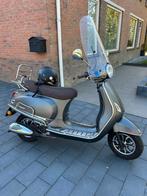 Mooie in goede staat scooter GTS Toscane te koop!, Fietsen en Brommers, Scooters | Vespa, Ophalen, Zo goed als nieuw, Overige modellen
