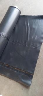 vijver folie rol  4mtr x 25mtr, Tuin en Terras, Vijvers, V&l, Zo goed als nieuw, Kantoorpurmerend@hotmail.com, Ophalen