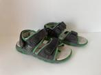 Lupilu leuke groen/grijze sandalen maat 28 voor een jongen, Kinderen en Baby's, Kinderkleding | Schoenen en Sokken, Jongen, Overige typen
