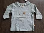 NIEUW Meisjes Sleeve Shirt  Feetje  - 50  jusa17, Kinderen en Baby's, Babykleding | Maat 50, Meisje, Nieuw, Ophalen of Verzenden