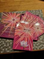 Inzicht kaarten, Geert Crevits, Tarot of Kaarten leggen, Verzenden, Overige typen