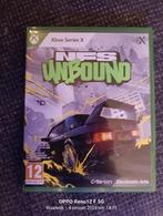 NFS Unbound - Xbox Series X, Spelcomputers en Games, Ophalen, Nieuw
