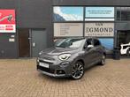 Fiat 500 X 1.5 Hybrid Sport Cabrio, Auto's, Fiat, 1380 kg, Gebruikt, Zwart, 4 cilinders