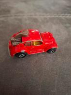 Vintage Lesney Matchbox Superfast No.31 VW Volks Dragon Red, Antiek en Kunst, Antiek | Speelgoed, Ophalen of Verzenden