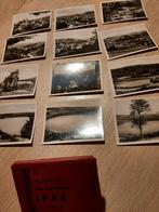 Mapje met 12 foto's van de Eifel, Verzamelen, Foto's en Prenten, 1960 tot 1980, Ophalen of Verzenden, Foto, Zo goed als nieuw