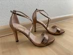 Pump Lodi brons maat 38 NIEUW, Pumps, Overige kleuren, Nieuw, Ophalen of Verzenden