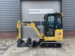 Caterpillar 301.6 1925 kg minigraver NIEUW sloop / sorteer f, Graafmachine
