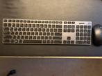 Dell KM7321W Toetsenbord & Muis Set, Toetsenbord en muis-set, Ophalen of Verzenden, Zo goed als nieuw, Draadloos