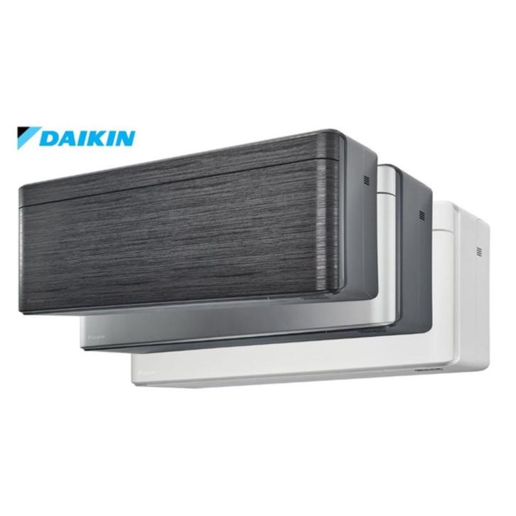 Daikin Stylish Inclusief Montage V.A: 1850,-, Witgoed en Apparatuur, Airco's, Nieuw, Wandairco, 100 m³ of groter, 3 snelheden of meer
