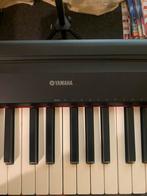 Yamaha P-95 Digitale Piano, Muziek en Instrumenten, Ophalen, Gebruikt, 88 toetsen, Yamaha